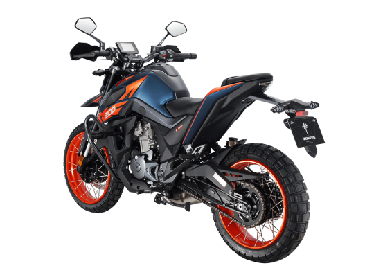 motorrika image